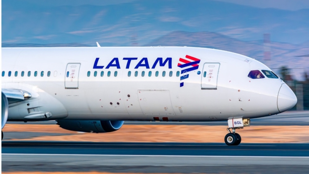 Você está visualizando atualmente LATAM anuncia compra de mais cinco Boeing 787 e consolida o grupo como maior operador do modelo na América Latina