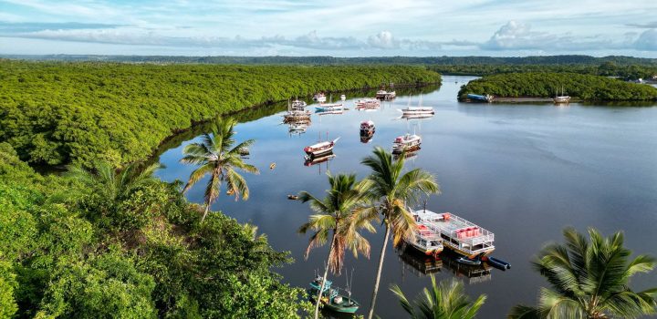 Votação popular definirá melhores experiências do destino Santa Cruz Cabrália