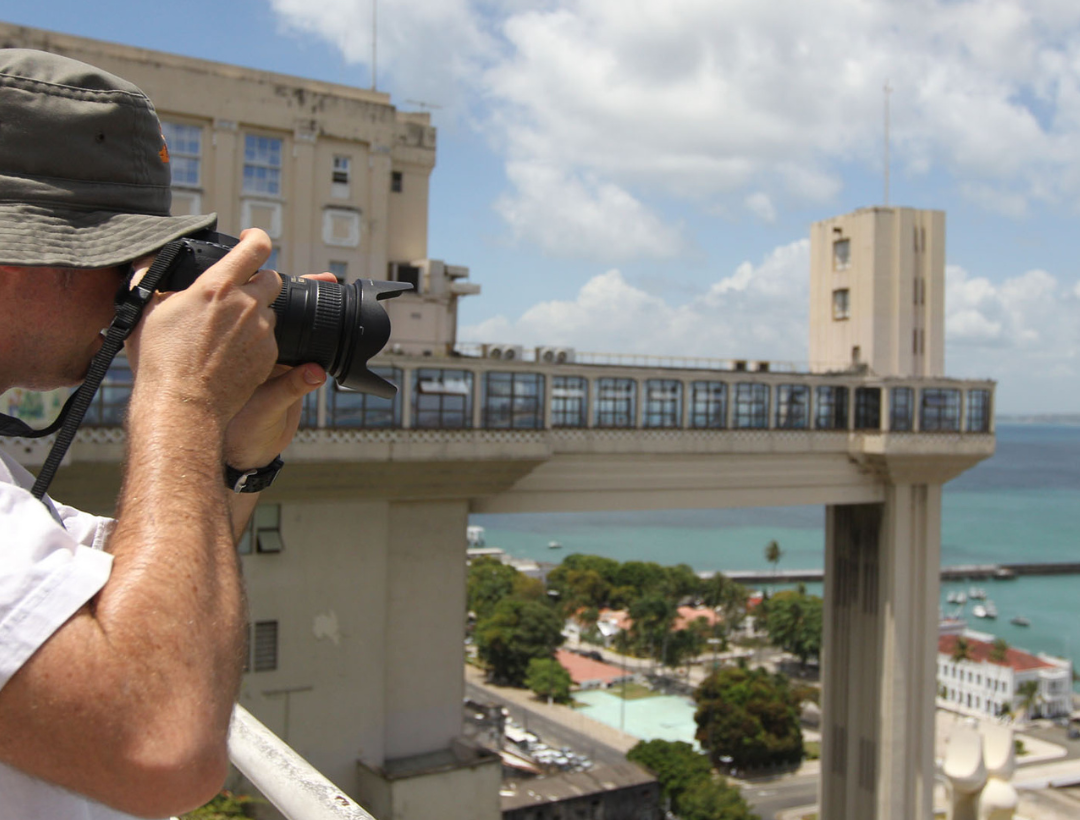 Você está visualizando atualmente O turismo na Bahia cresce acima da média nacional pelo terceiro trimestre consecutivo