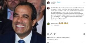 Leia mais sobre o artigo Bafafá eleitoral: disputa em Salvador chegou às redes sociais