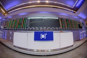 Leia mais sobre o artigo Com uma mudança, nova carteira do Ibovespa entra em vigor