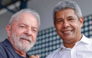 Leia mais sobre o artigo Lula lança unidade do Cimatec na Bahia na quinta e campus do Ita no Ceará na sexta