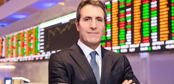 Bolsa de valores: CEO da B3 afirma que há ao menos 100 IPOs na fila