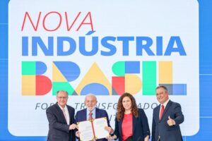Leia mais sobre o artigo Lula defende área de inovação no lançamento da Nova Indústria Brasil