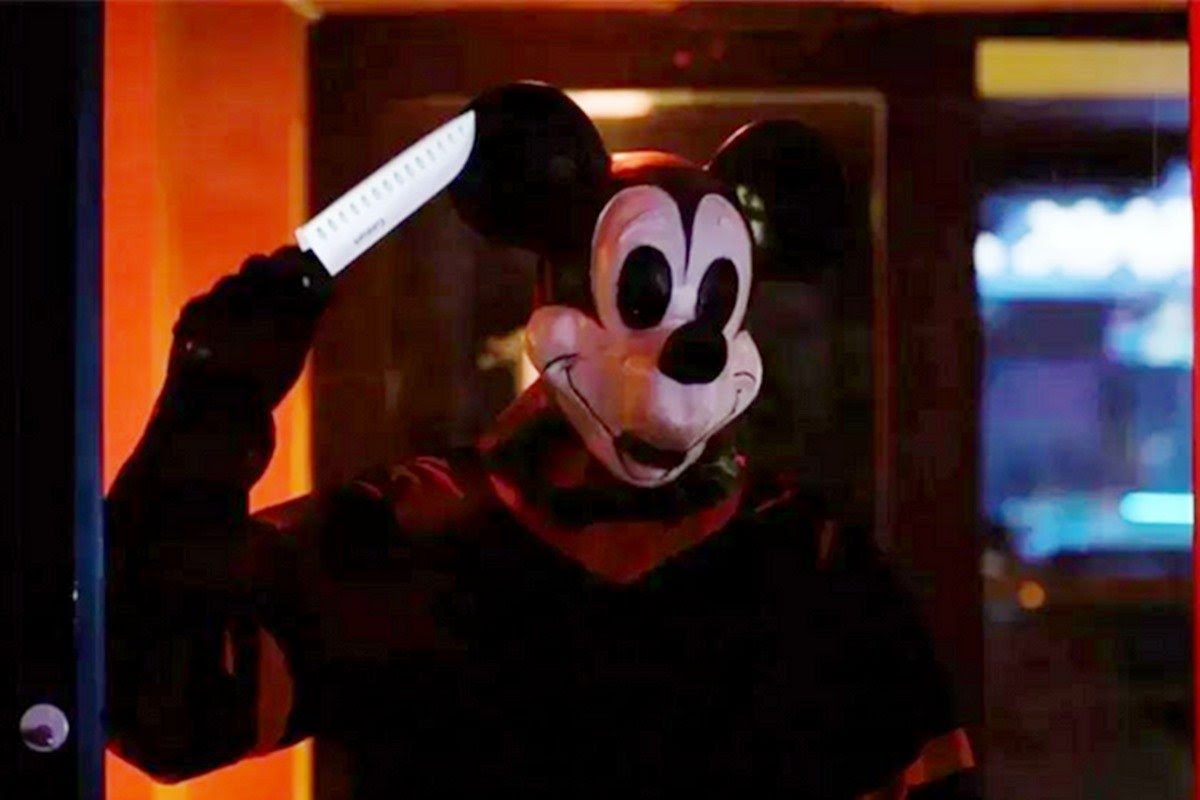 Você está visualizando atualmente Mickey e Minnie Mouse caem no domínio público. E agora Disney?