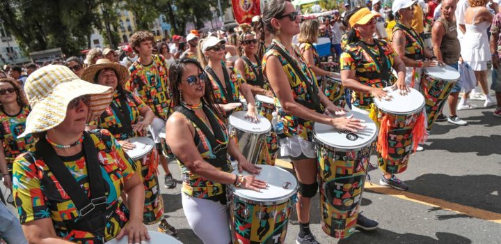 Bonfim: Mais de 60 entidades vão desfiliar a partir das 8h