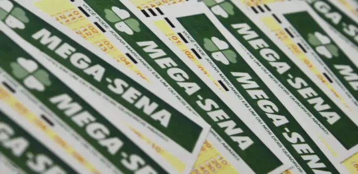 Mega-Sena não tem ganhadores e prêmio aumenta para R$ 16 milhões