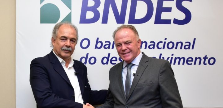 BNDES vai melhorar estradas e fomentar o desenvolvimento no Espírito Santo