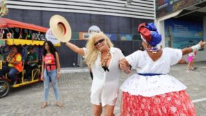 Leia mais sobre o artigo Setur-BA vai atender turistas no Carnaval