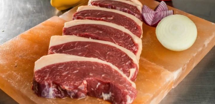 Brasil e Egito fortalecem exportação de carnes