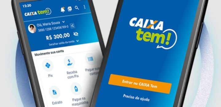 Caixa paga Bolsa Família a beneficiários  NIS  final 8