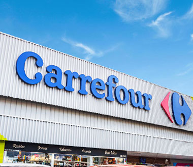 Você está visualizando atualmente Banco Carrefour fatura R＄ 16,7 bilhões no 4º trimestre de 2023