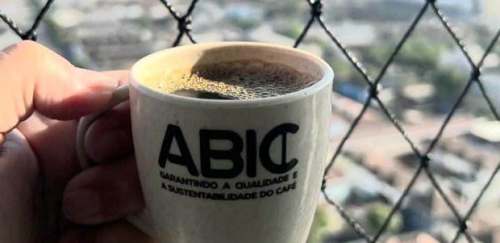 ABIC divulga dados que reforçam o papel do café na economia nacional