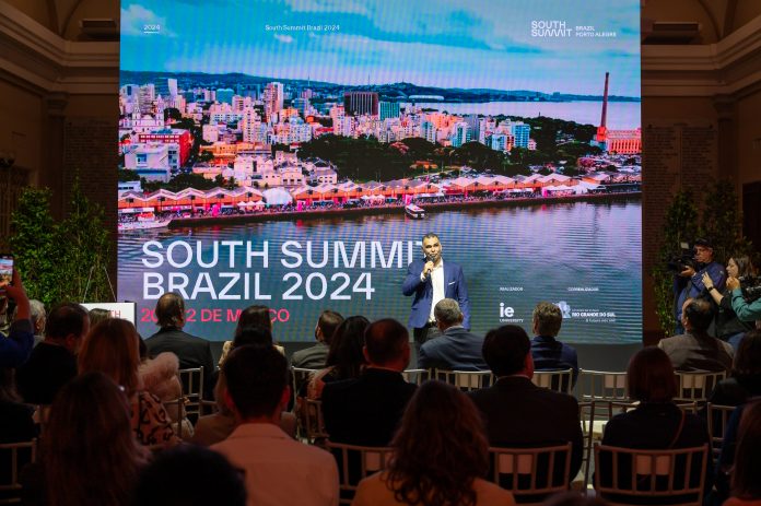 Você está visualizando atualmente Parque Tecnológico da Bahia estará no South Summit Brasil 2024