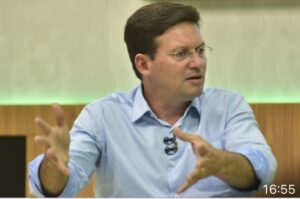 Leia mais sobre o artigo PL vai apoiar Bruno  nas eleições de Salvador