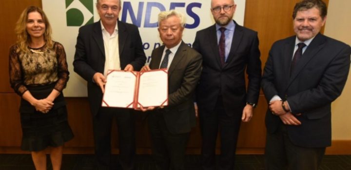 BNDES e MME divulgam Fundo de Investimento em Minerais Estratégicos