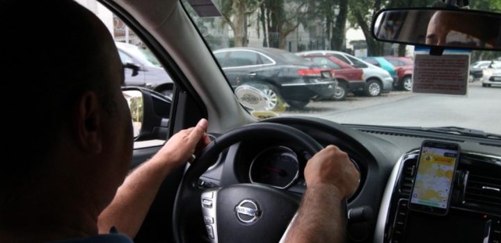 Motoristas de aplicativos terão direitos trabalhistas