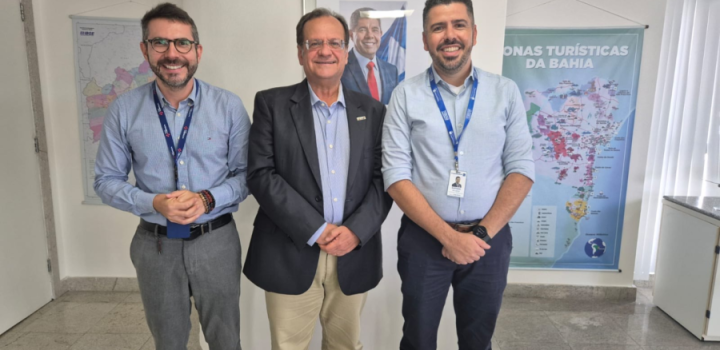 Setur negocia com a Copa Airlines voos para o Panamá