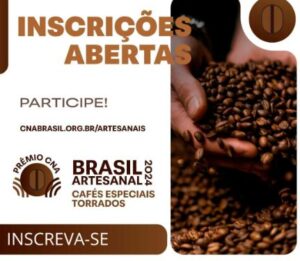 Leia mais sobre o artigo Prêmio CNA vai selecionar melhores cafés especiais