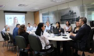 Leia mais sobre o artigo Banco Mundial e IFC se reúnem com governo baiano para avaliar novos projetos