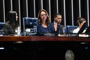 Leia mais sobre o artigo Senado faz sessão pelo Dia das Águas e gestão hídrica