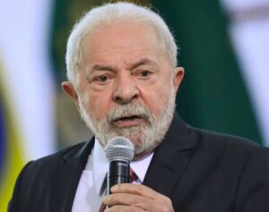 Leia mais sobre o artigo Lula e Zema discutem dívida de Minas e ressarcimento a vítimas de Mariana