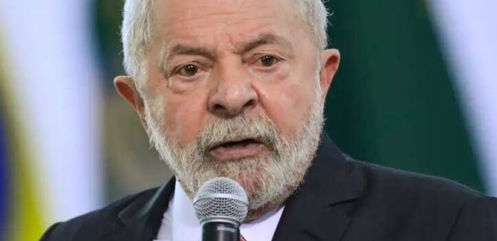 Lula e Zema discutem dívida de Minas e ressarcimento a vítimas de Mariana