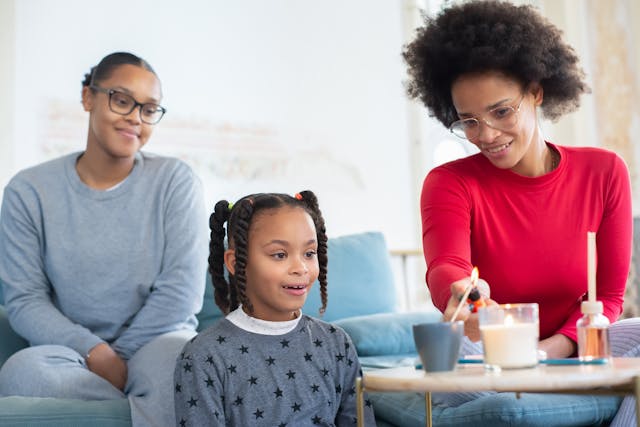 Você está visualizando atualmente Uma em cada quatro mulheres de 15 a 29 anos não estudava e nem estava ocupada em 2023