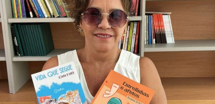 Biblioteca do Jornalista Baiano recebe mais autores