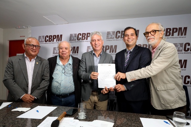 Você está visualizando atualmente CBPM firma ações para o desenvolvimento