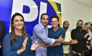 Leia mais sobre o artigo PL vai apoiar a atual prefeito de Salvador