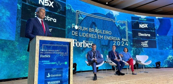 Bahia responde por um terço da energia eólica brasileira