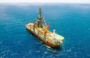 Leia mais sobre o artigo Petrobras acha petróleo em Bacia Potiguar