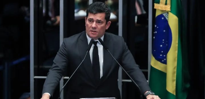 MPE apoia cassação de Sergio Moro