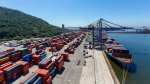 Leia mais sobre o artigo Exportações baianas caem 22% em março
