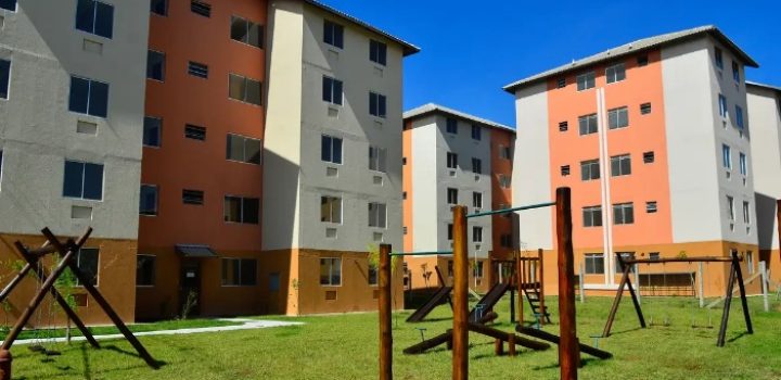 Censo: Câmara vai estudar déficit habitacional