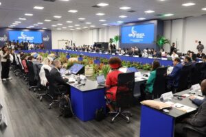 Leia mais sobre o artigo Bahia recebe delegações das maiores economias do G20