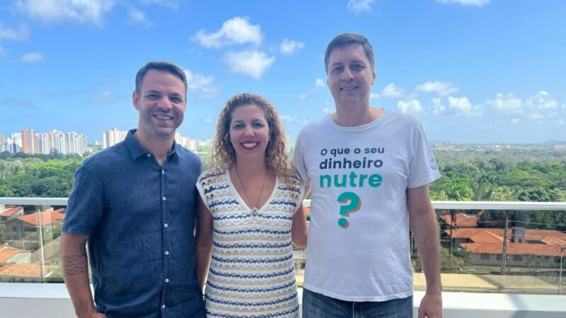 Você está visualizando atualmente Programa de investimentos de impacto do Zunne será lançado nesta terça (28), em Salvador
