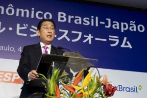 Leia mais sobre o artigo Fórum Brasil-Japão traz  investimentos no país