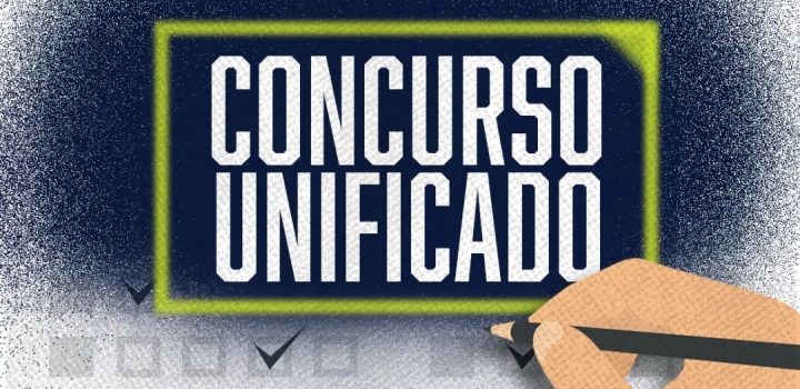 Adiado Concurso Público Nacional Unificado