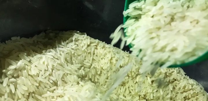 Governo libera R$ 6,7 bi para compra de arroz