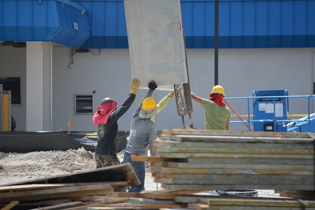 Você está visualizando atualmente Indústria da construção mantém expectativas positivas, diz CNI