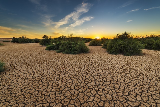 Você está visualizando atualmente Chegada do La Niña acende alerta sobre secas