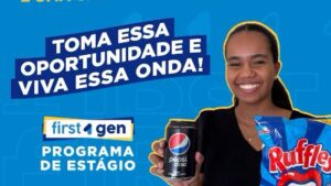 Leia mais sobre o artigo PepsiCo abre inscrições para estágio com vagas em 4 estados