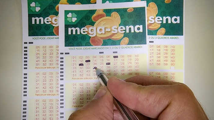 Você está visualizando atualmente Mega-Sena sorteia prêmio acumulado em R$ 93 mi