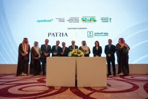 Leia mais sobre o artigo Brasil assina acordos e aproxima empresas brasileiras e sauditas