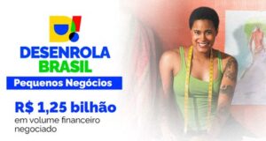 Leia mais sobre o artigo Desenrola Pequenos Negócios renegocia R$ 1,25 bi