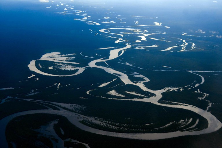 Você está visualizando atualmente Plano Amazônia ganha R$ 318 mi do BNDES