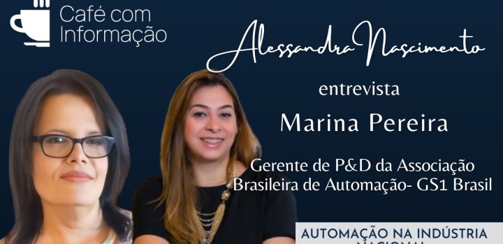 Podcast: Os desafios da automação no Brasil