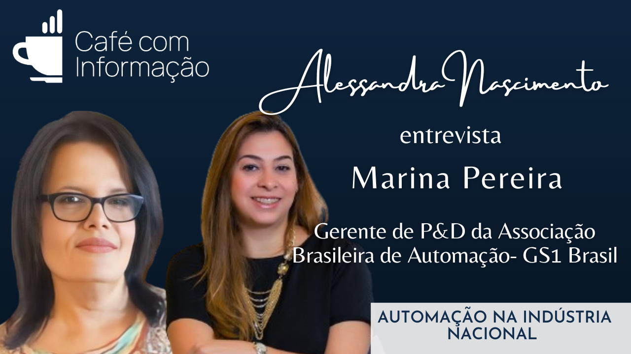 Você está visualizando atualmente Podcast: Os desafios da automação no Brasil